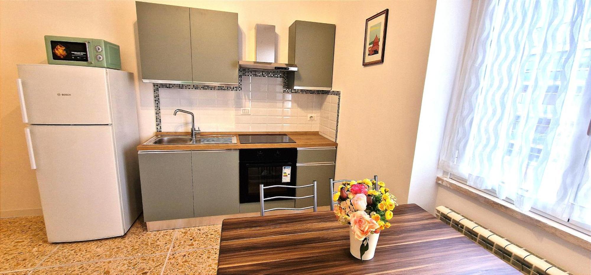 Guest house Cecilia House