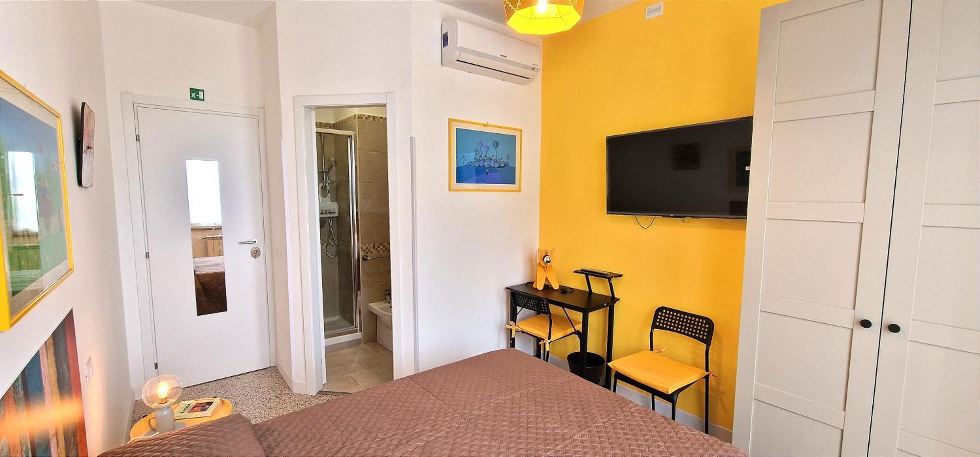 Cecilia House * Rome