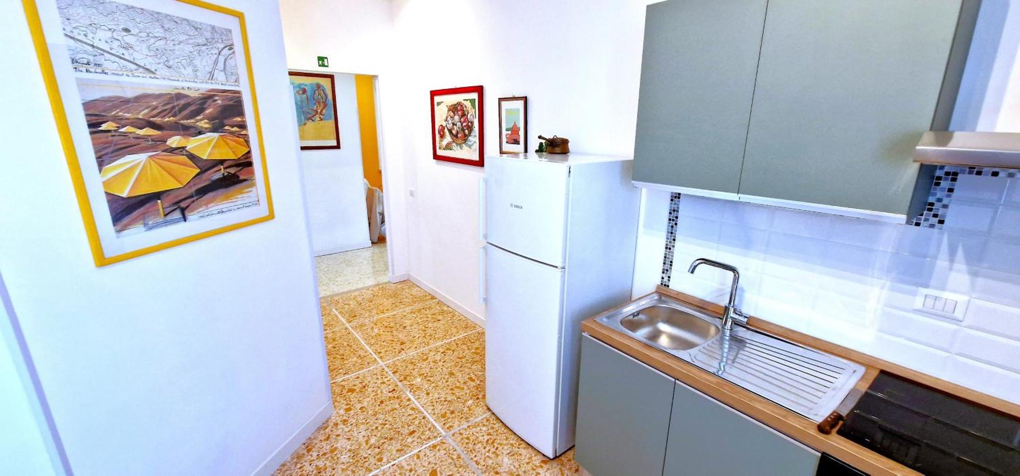 Cecilia House Guest house *